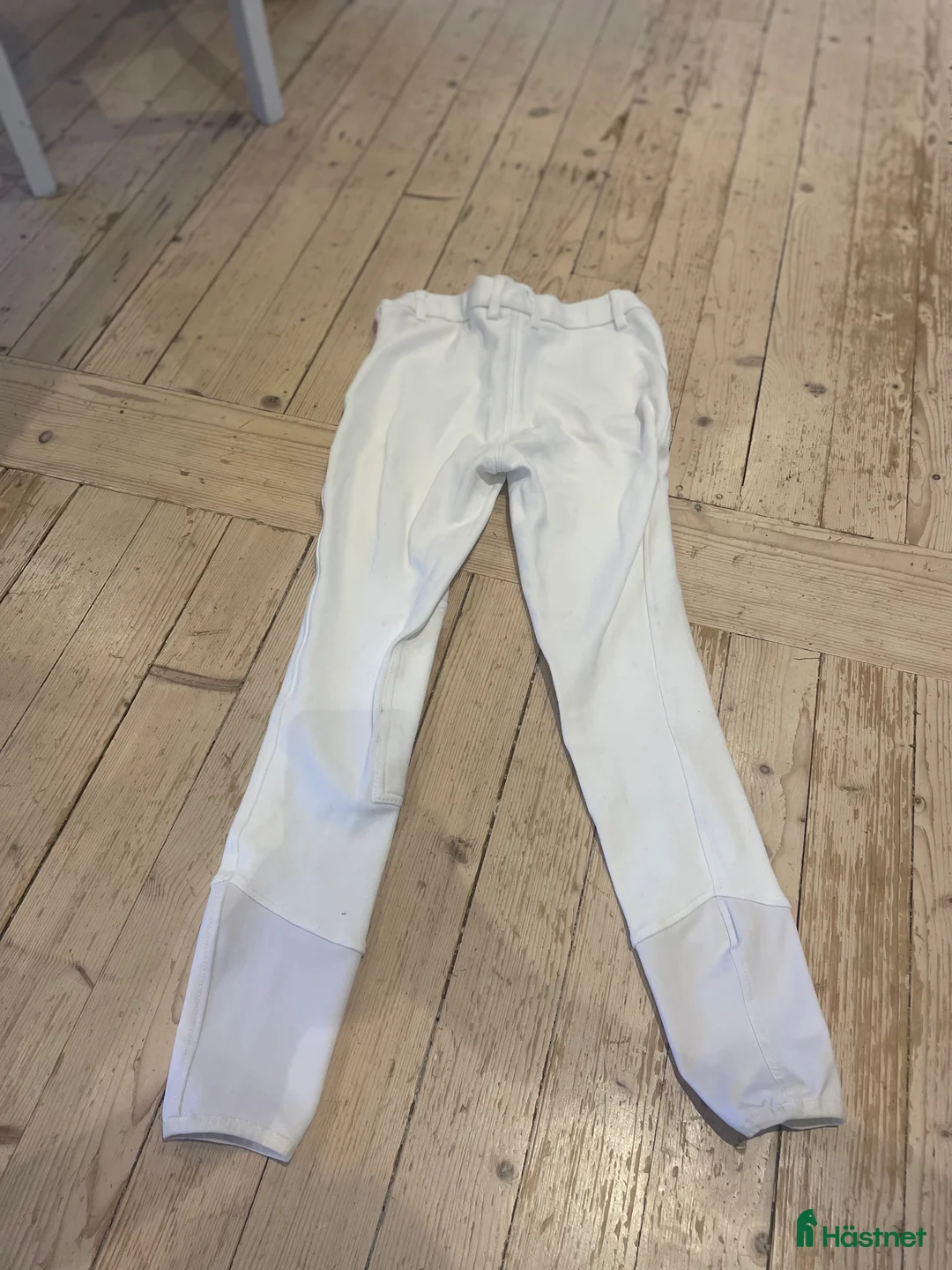 Ridbyxor ryttarutrustning till salu: Nästan nya ridbyxor  i Norrköping - Annons 2