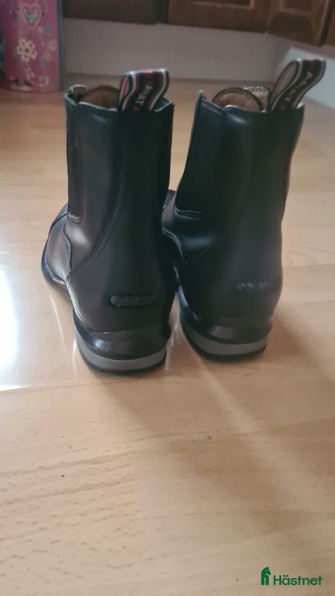 Övrig Ryttarutrustning ryttarutrustning till salu: Ariat ridskor i Strömsund - Annons 2