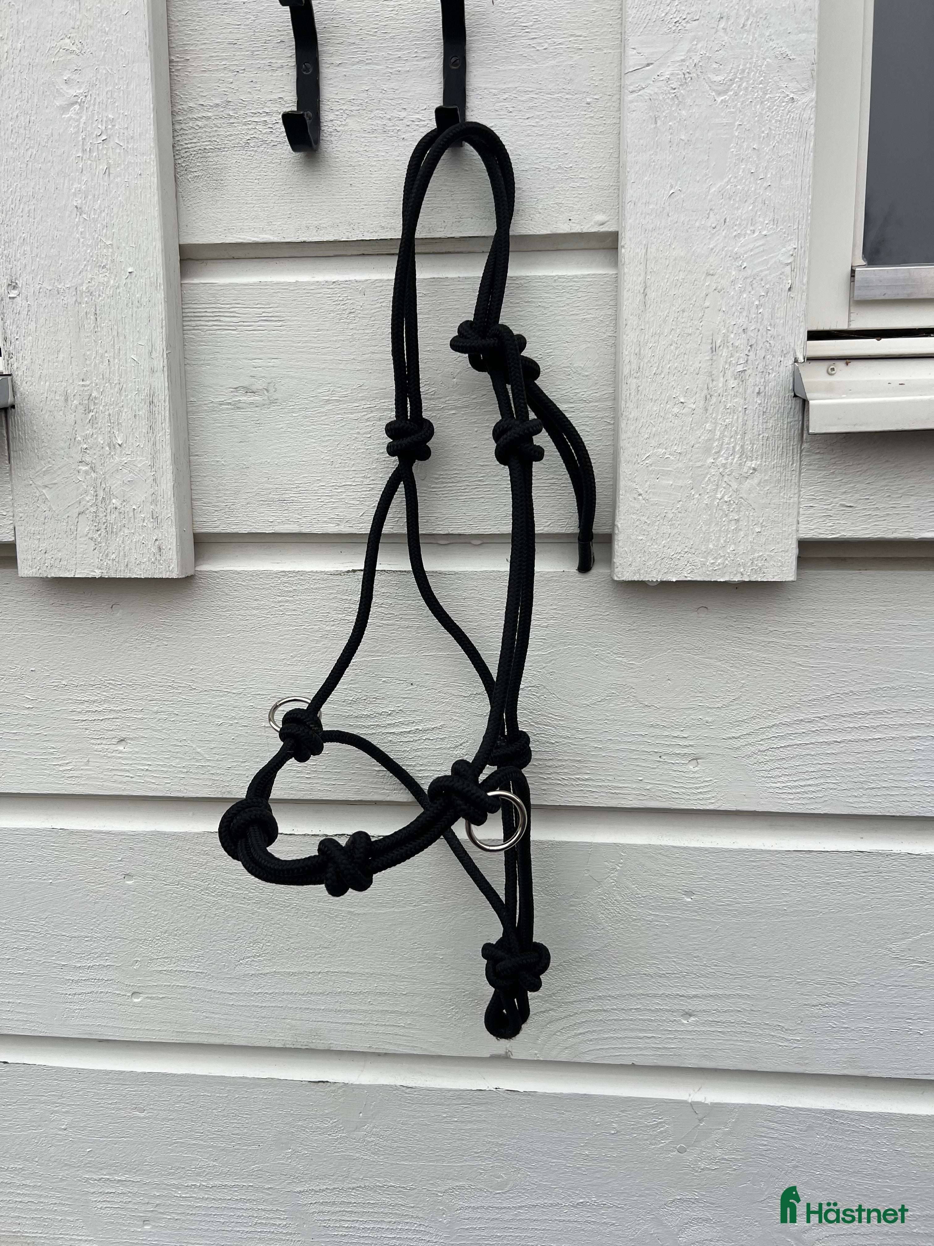 Övrig Hästutrustning hästutrustning till salu: Repgrimma för ridning i Upplands Väsby - Annons 15