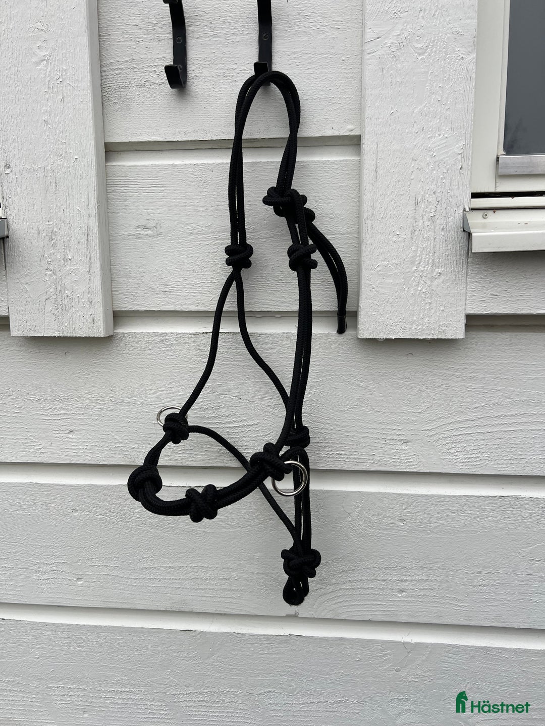 Övrig Hästutrustning hästutrustning till salu: Repgrimma för ridning i Upplands Väsby - Annons 1