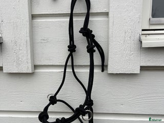 Övrig Hästutrustning hästutrustning till salu: Repgrimma för ridning i Upplands Väsby - Annons 1