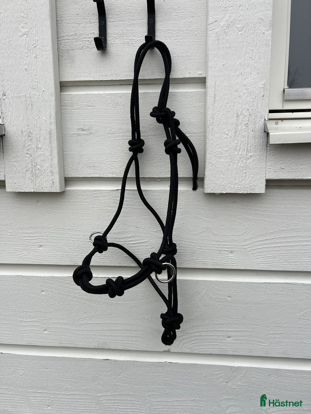 Övrig Hästutrustning hästutrustning till salu: Repgrimma för ridning i Upplands Väsby - Annons 1