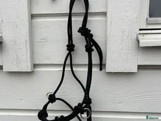 Övrig Hästutrustning hästutrustning till salu: Repgrimma för ridning i Upplands Väsby - Annons 4