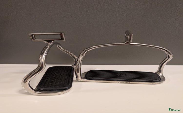 Stigbyglar hästutrustning till salu i Nyköping - Annons 13