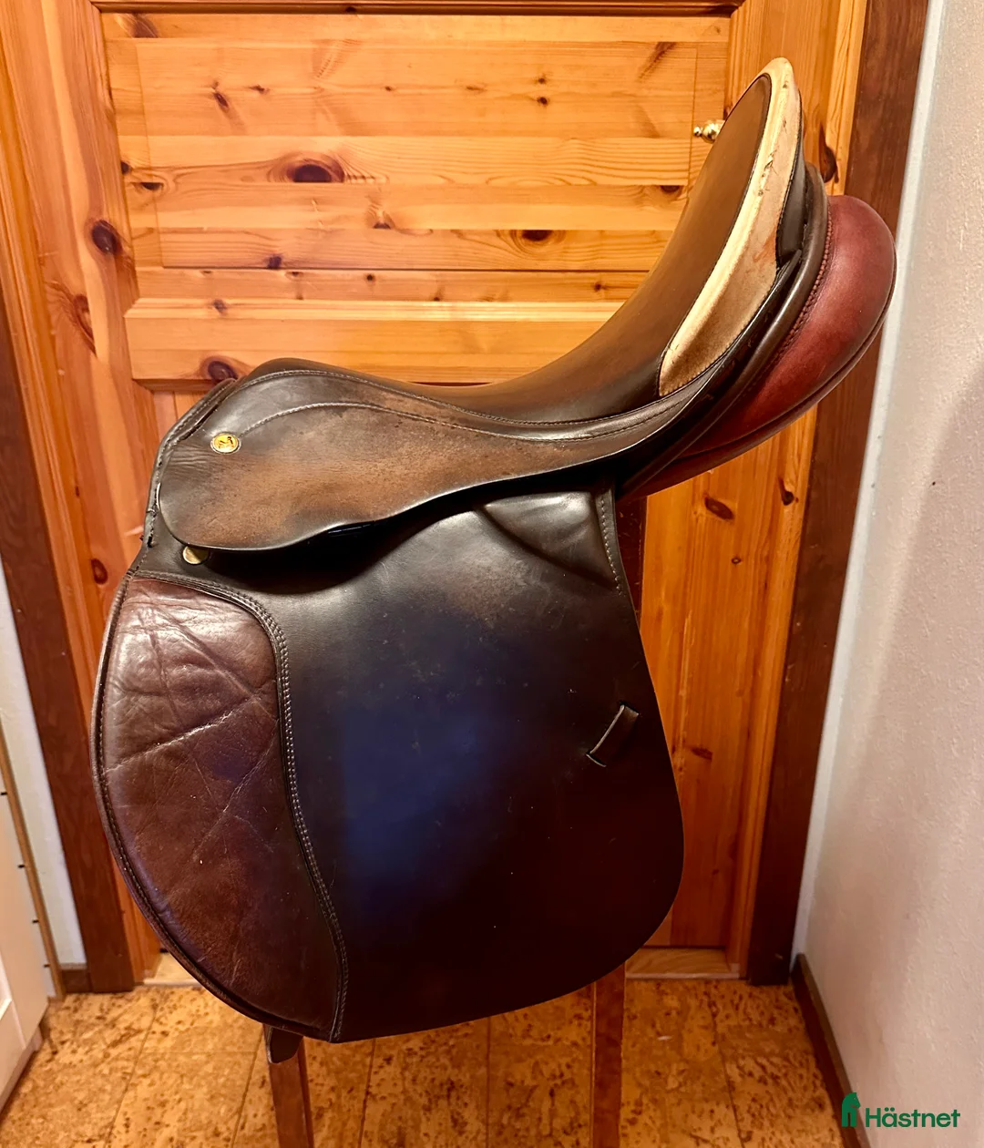 Sadlar hästutrustning till salu: Prestige Allround - Annons 2