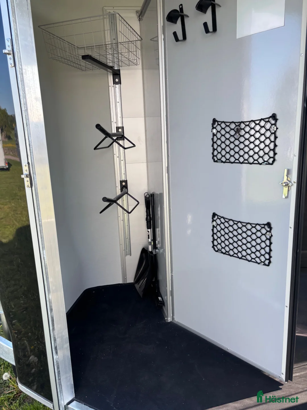 Hästtransporter  fordon & transport till salu: Cheval Touring XL - Annons 6