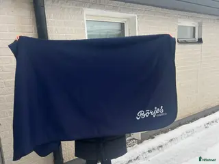 Täcken hästutrustning Diverse täcken i Växjö - Annons 2