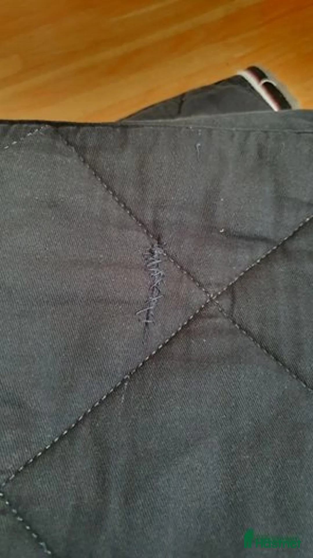 Schabrak & Vojlockar hästutrustning till salu: Dressyrschabrak i Haninge - Annons 4