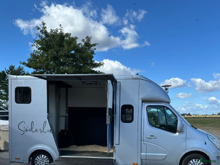 Hästlastbilar fordon & transport till salu i Kristianstad - Annons 19