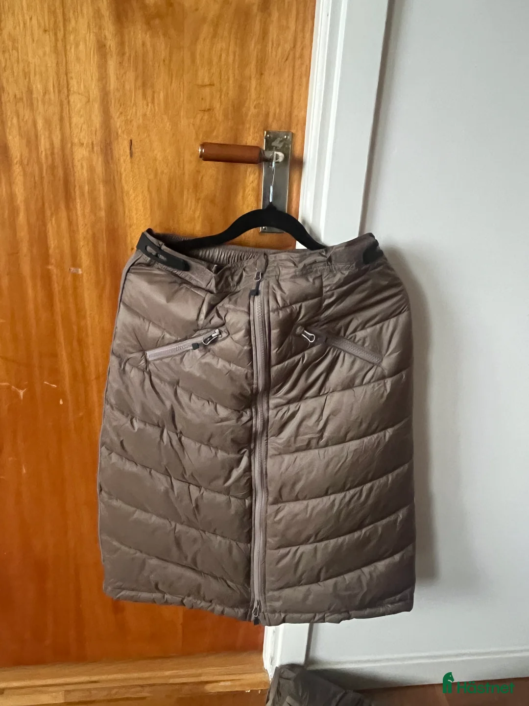 Jackor & Kavajer ryttarutrustning till salu: Uhip nordic ridjacka och kjol limited färg  - Annons 4