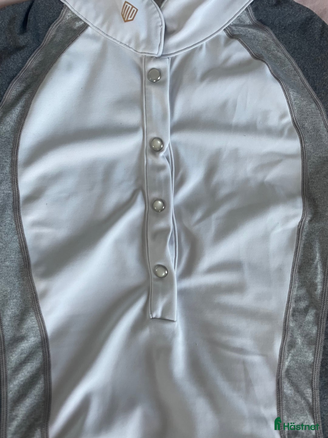 Övrigt Ridkläder ryttarutrustning till salu: Tävlingstopp i Lysekil - Annons 4