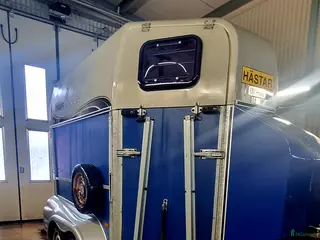Hästtransporter fordon & transport till salu: Star Trailer Diamant i Borlänge - Annons 17