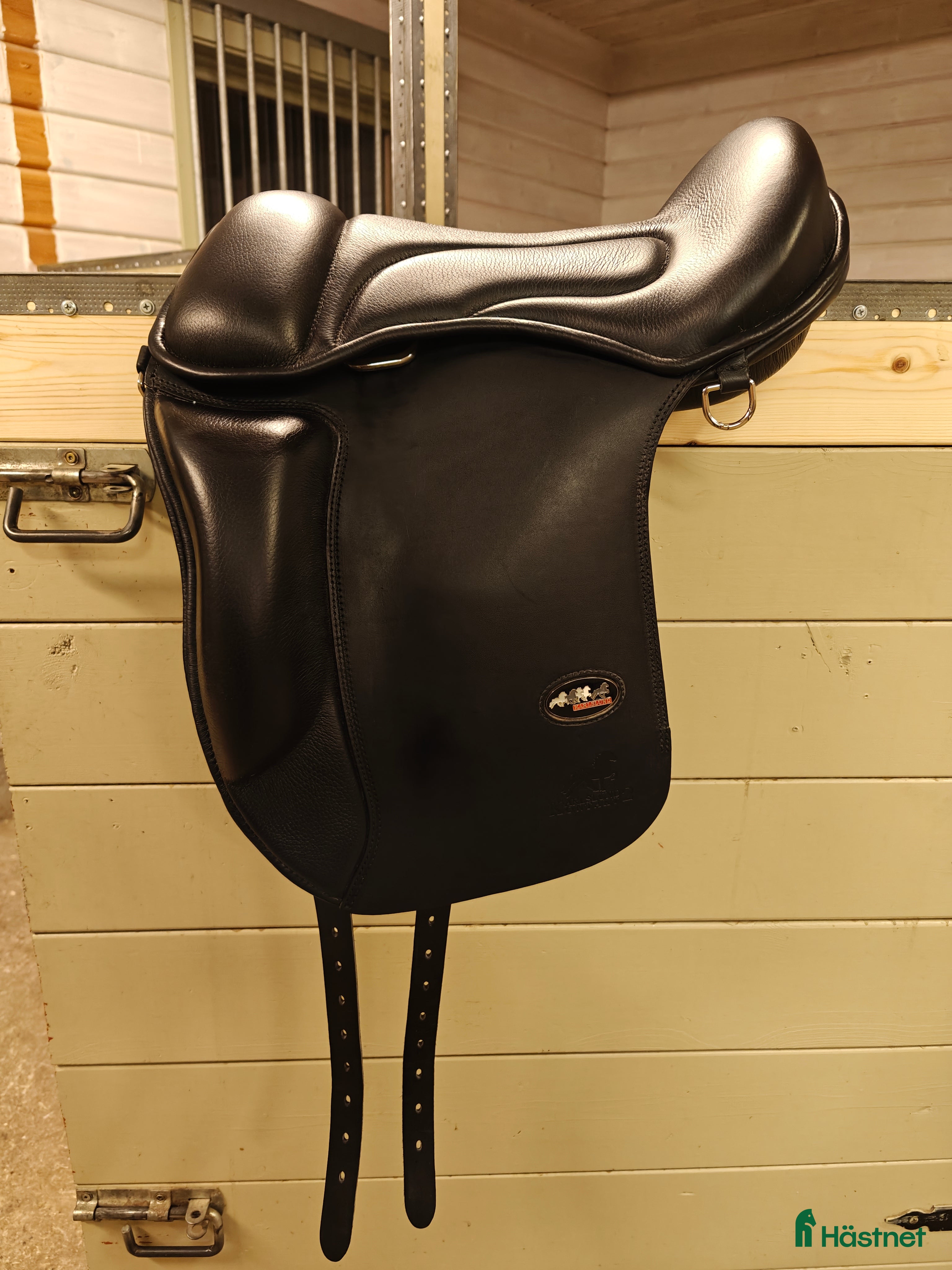Sadlar hästutrustning till salu: Karlslund kontakt 2 i Gällivare - Annons 8