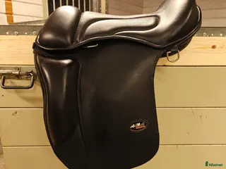 Sadlar hästutrustning Karlslund kontakt 2 i Gällivare - Annons 9