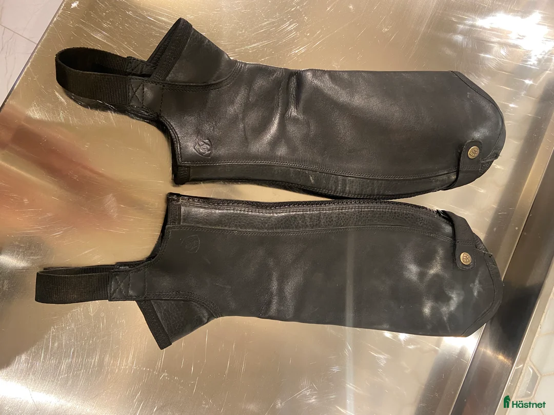 Övrig Ryttarutrustning ryttarutrustning till salu: Chaps  i Varberg - Annons 1