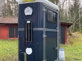 Hästtransporter fordon & transport till salu: Fautras Provan Premium 2014 - Sparsamt använd - Annons 16