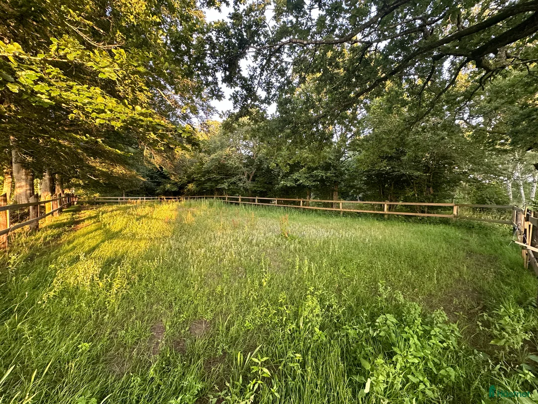  hästgårdar uthyres: Boxar/del av stall, 14 boxar i nordvästra Skåne i Össjö - Annons 8