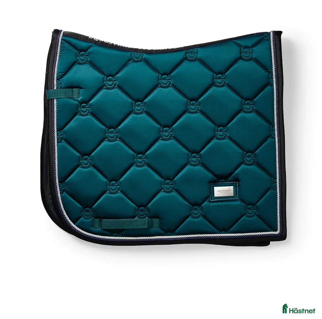 Schabrak & Vojlockar hästutrustning till salu: ES Schabrak i Sundsvall - Annons 1