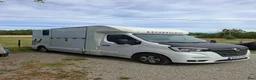 Hästlastbilar  fordon & transport till salu: Ume light 3s 2021 i Ekerö - Annons 1
