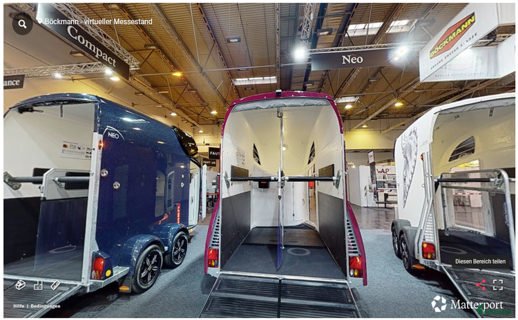 Hästtransporter  fordon & transport till salu i Vallentuna - Annons 5