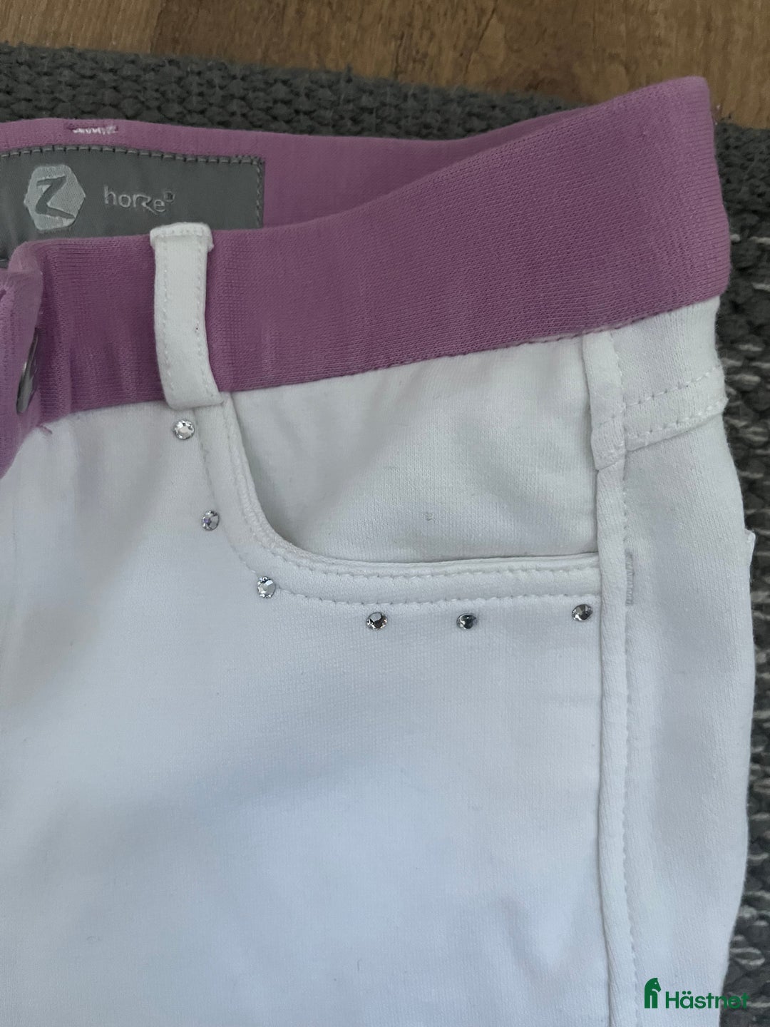 Övrigt Ridkläder ryttarutrustning till salu: Tävlingskläder  i Habo - Annons 7