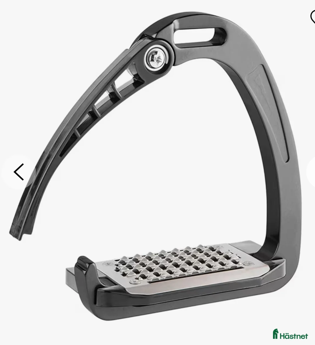 Stigbyglar hästutrustning till salu: Acvallo stigbyglar  - Annons 2