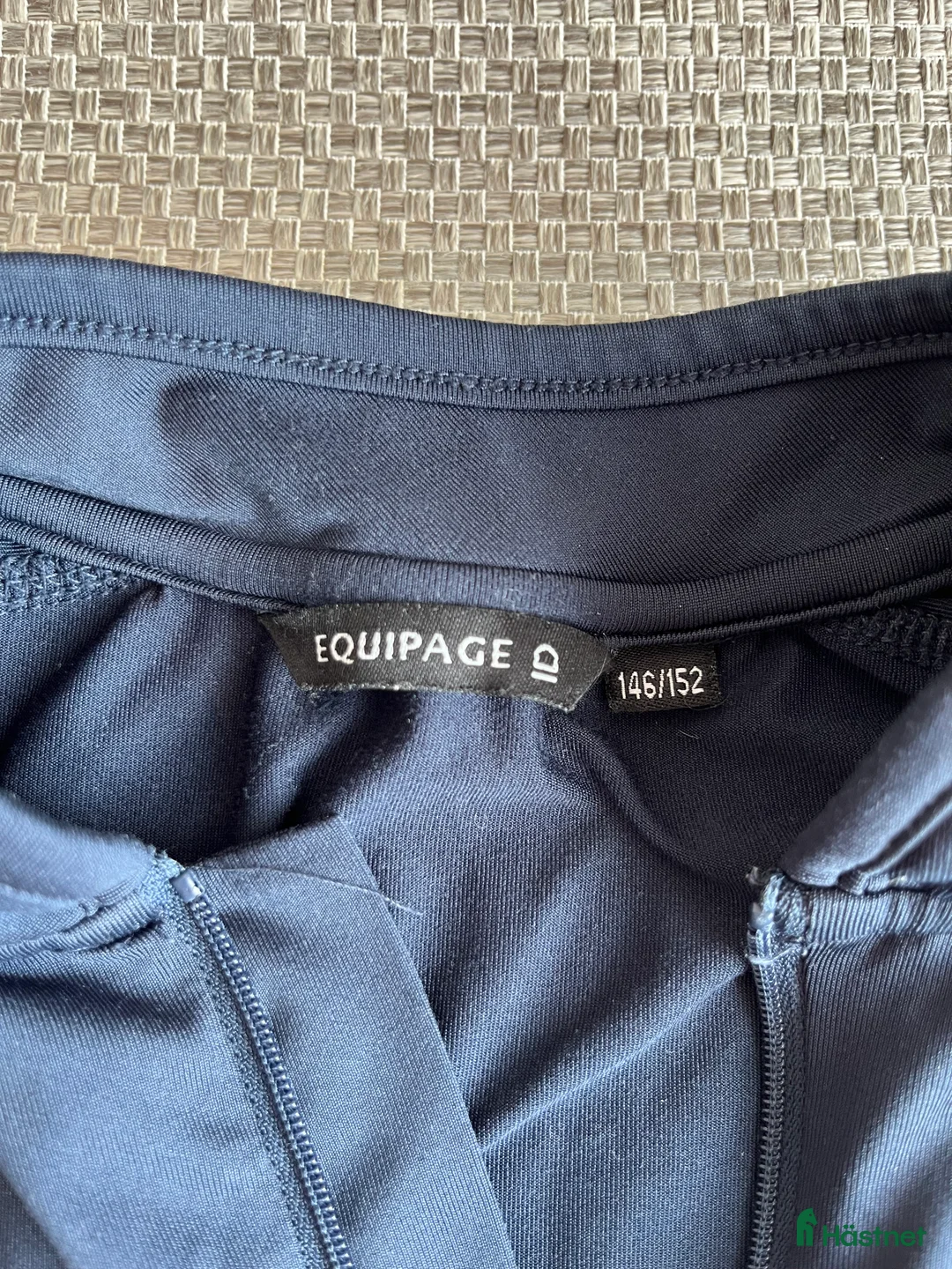 Övrigt Ridkläder ryttarutrustning till salu: T-shirt från Equipage - Annons 3