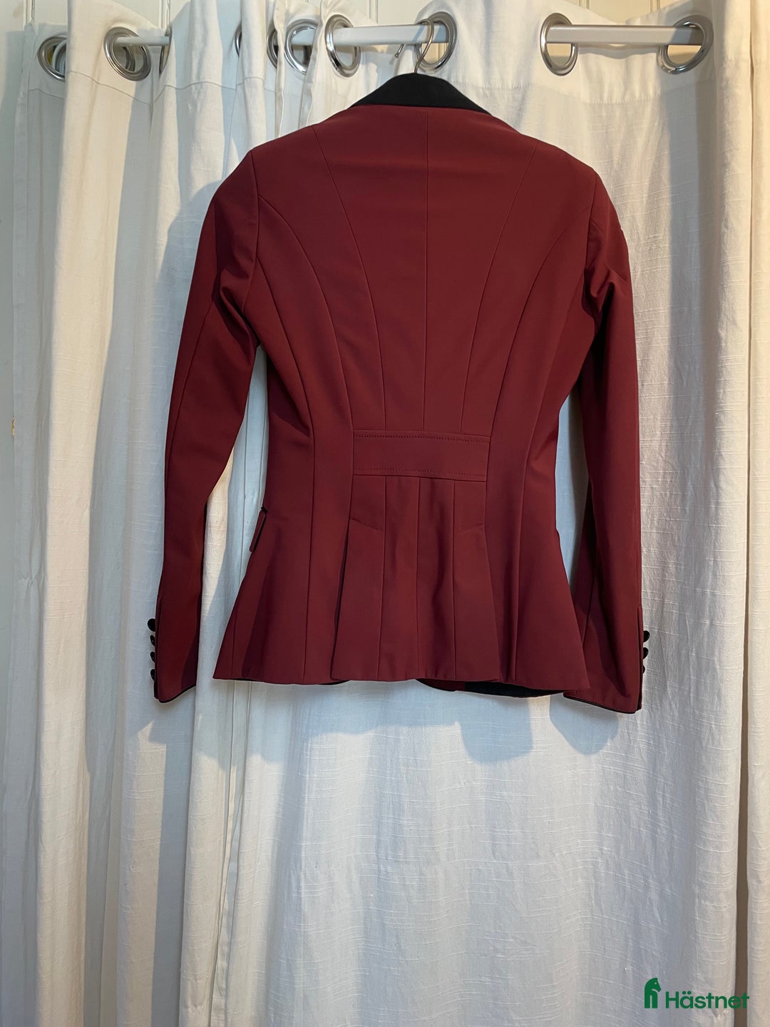 Jackor & Kavajer ryttarutrustning till salu: Cavalleria Toscana GP Kavaj i Lerdala - Annons 2