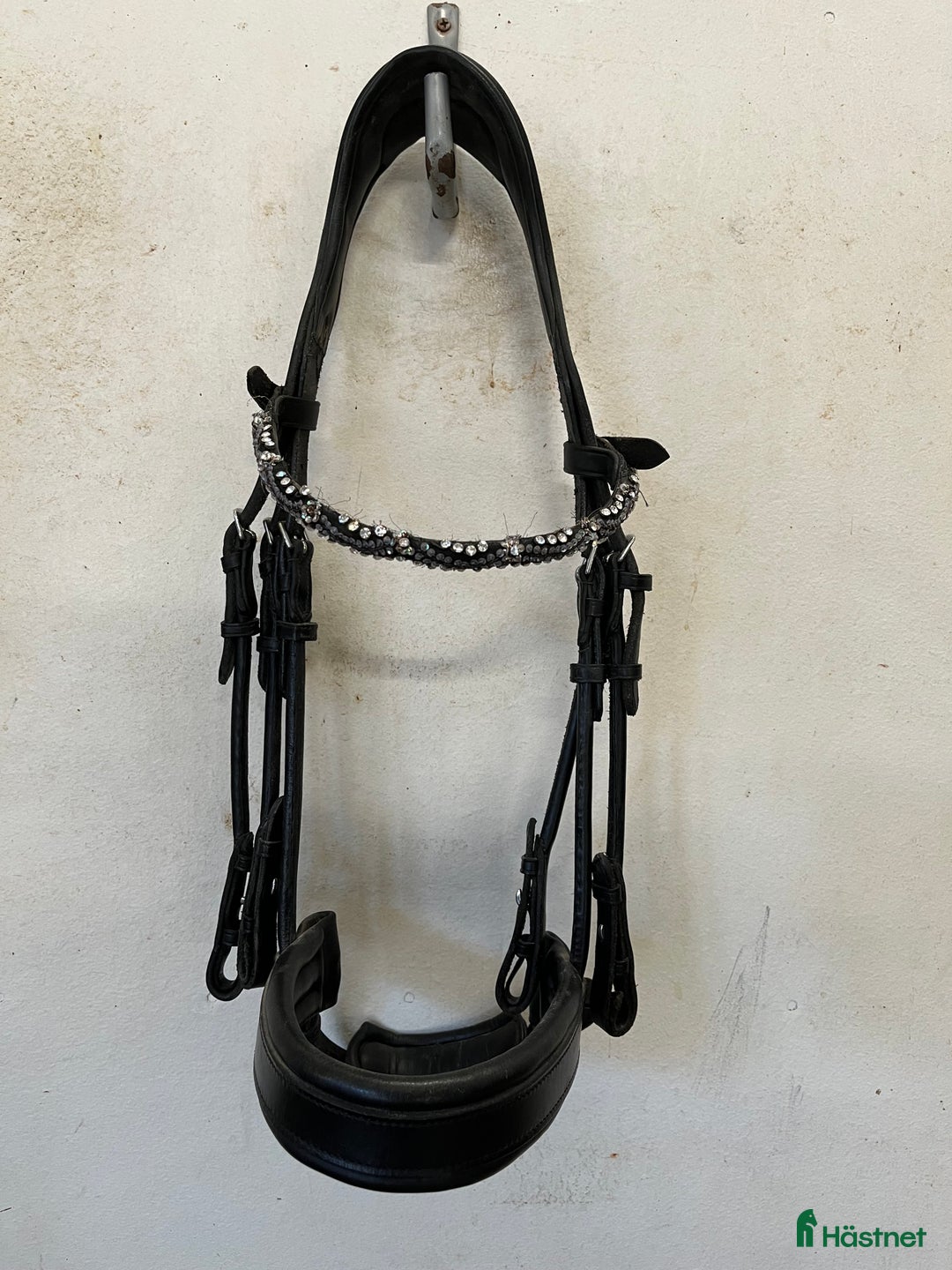 Träns hästutrustning till salu: Kandar  i Skellefteå - Annons 3