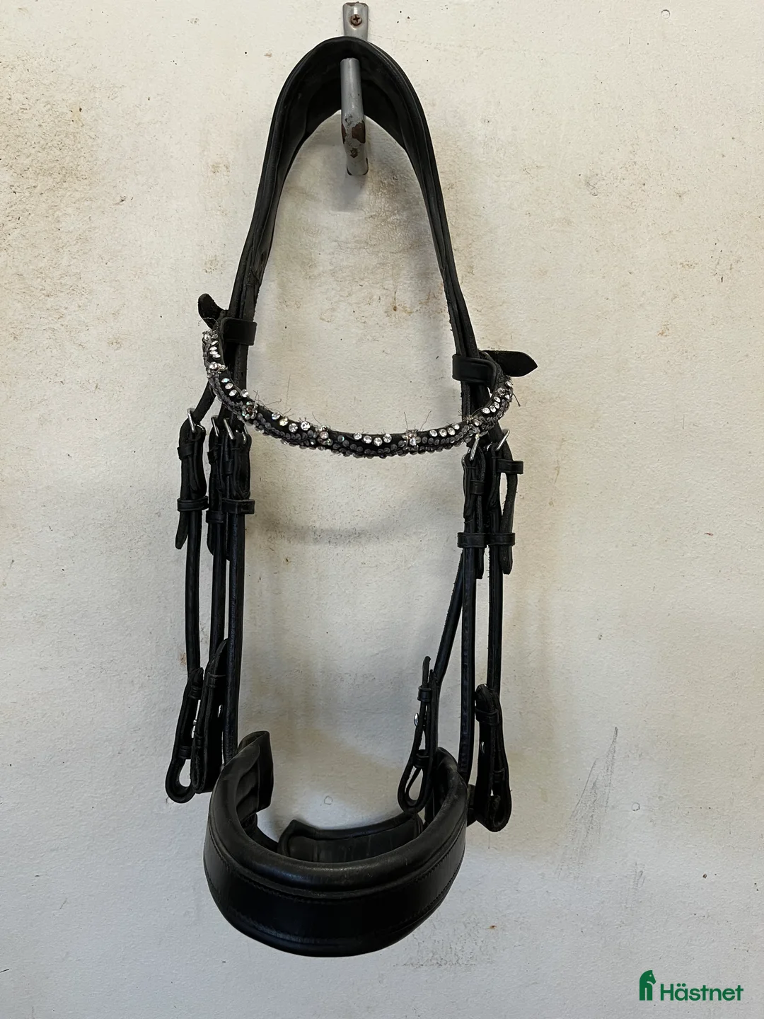 Träns hästutrustning till salu: Kandar  i Skellefteå - Annons 3