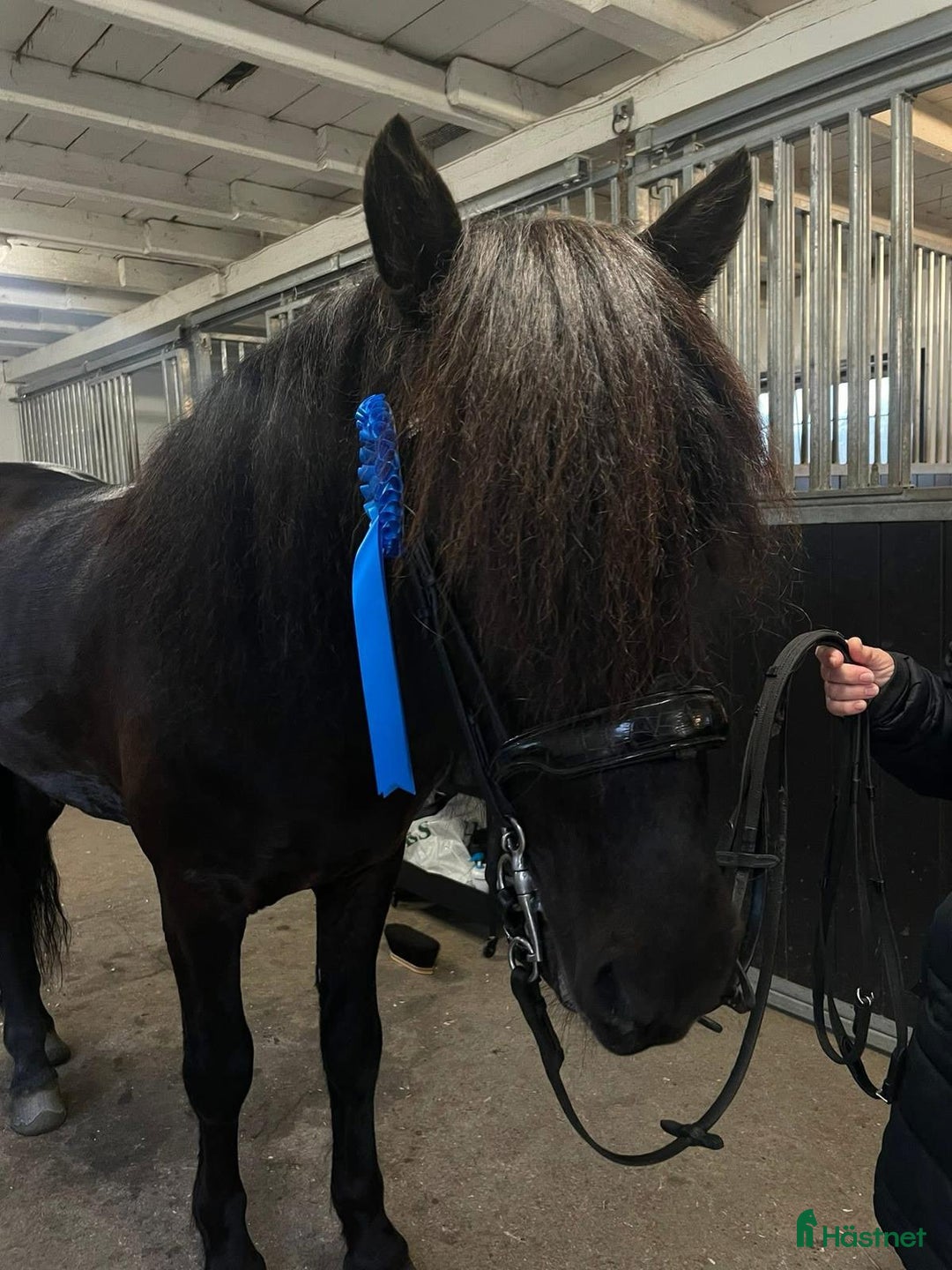  hästgårdar till salu: ÖNSKAR HYRA BOSTAD MED TILLGÅNG TILL STALL i Hindås - Bild 1