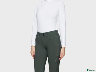 Ridbyxor ryttarutrustning till salu: Samshield ridbyxor i Västerås - Annons 8