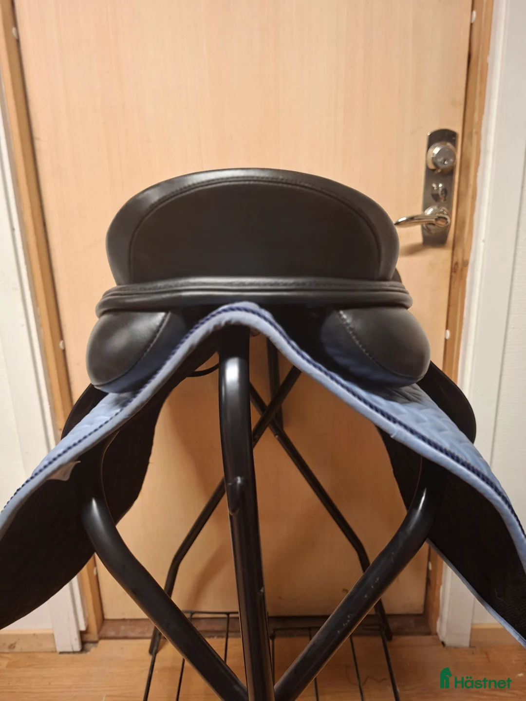 Sadlar hästutrustning till salu: Kentauer Apollon i Hamneda - Annons 4