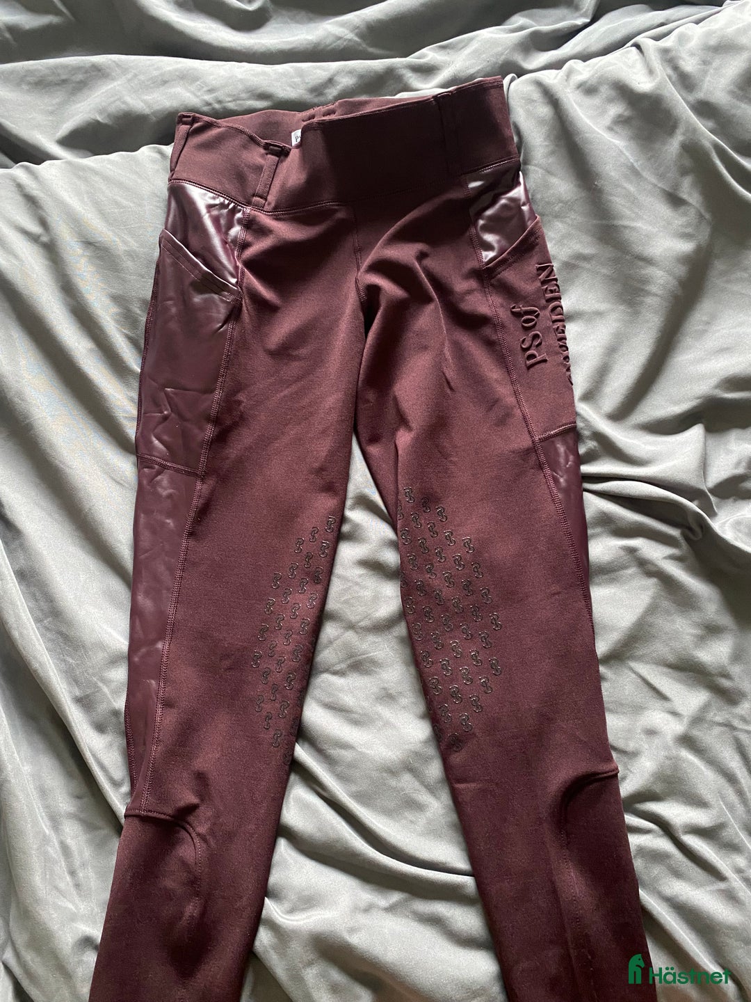 Övrigt Ridkläder ryttarutrustning till salu: 2 par ps of Sweden ridtights i Pålsboda - Annons 1