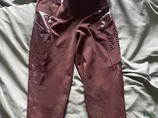 Övrigt Ridkläder ryttarutrustning till salu: 2 par ps of Sweden ridtights i Pålsboda - Annons 4