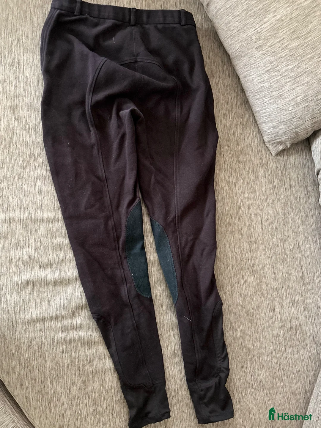 Ridbyxor ryttarutrustning till salu: Ridbyxor - Annons 2