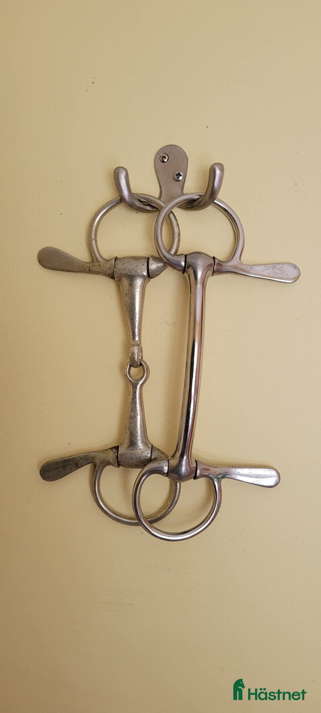 Övrig Travutrustning trav till salu: Travhuvudlag, bett mm i Eskilstuna - Annons 3