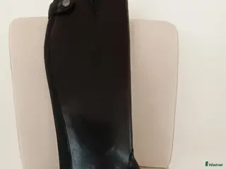 Övrig Ryttarutrustning ryttarutrustning till salu: Shortchaps - Annons 1