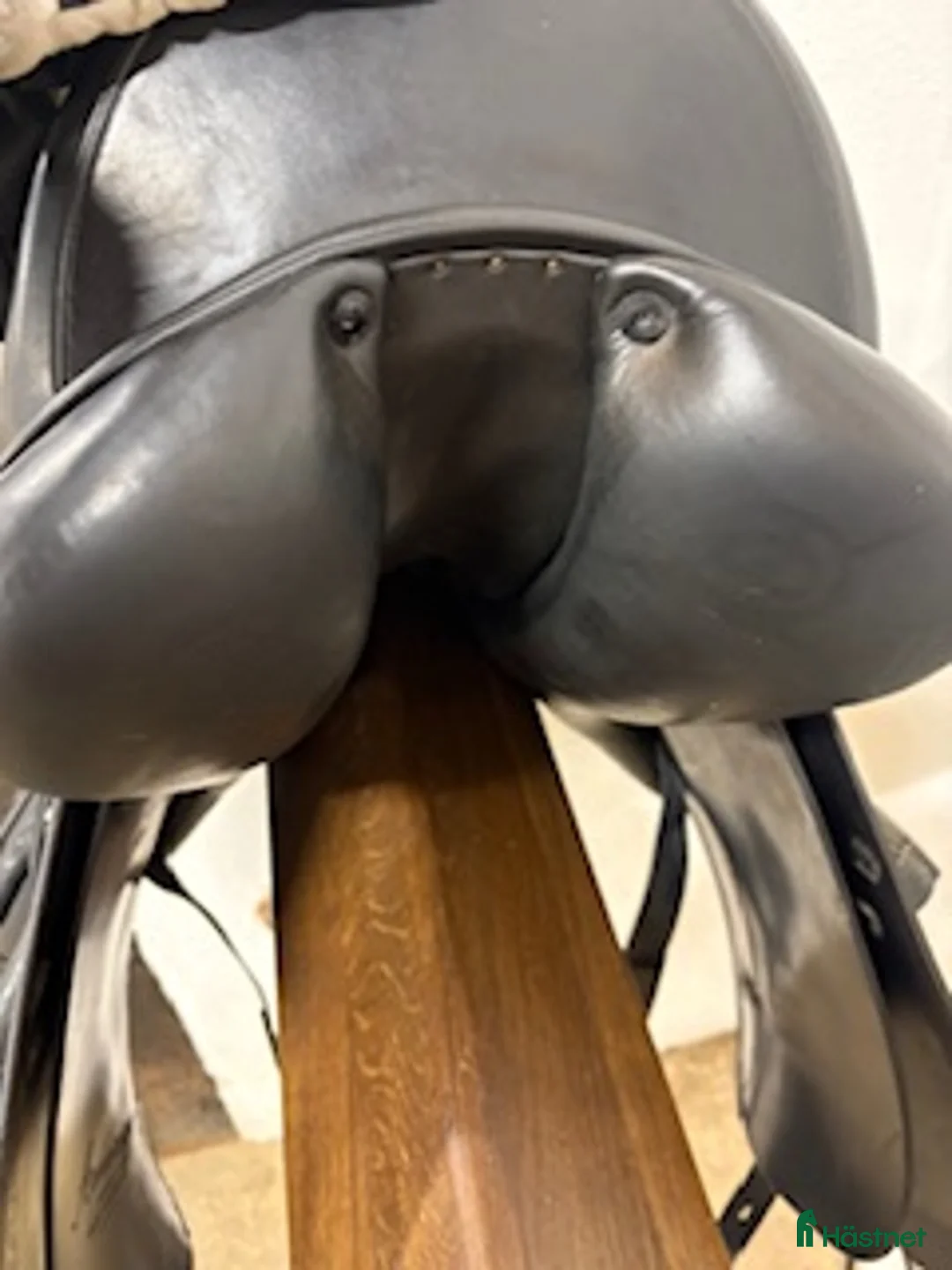 Sadlar hästutrustning till salu: Amerigo Cervi i Viken - Annons 4