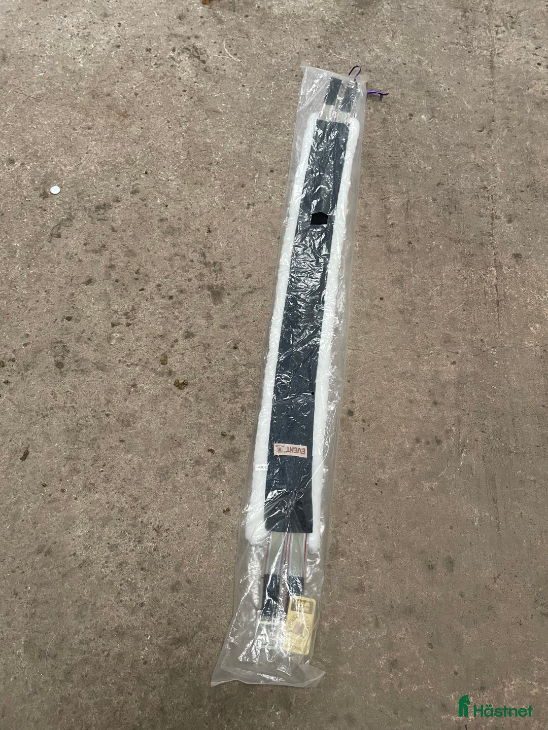 Sadeltillbehör hästutrustning till salu: Sadelgjord päls 120 cm i Tygelsjö - Annons 2