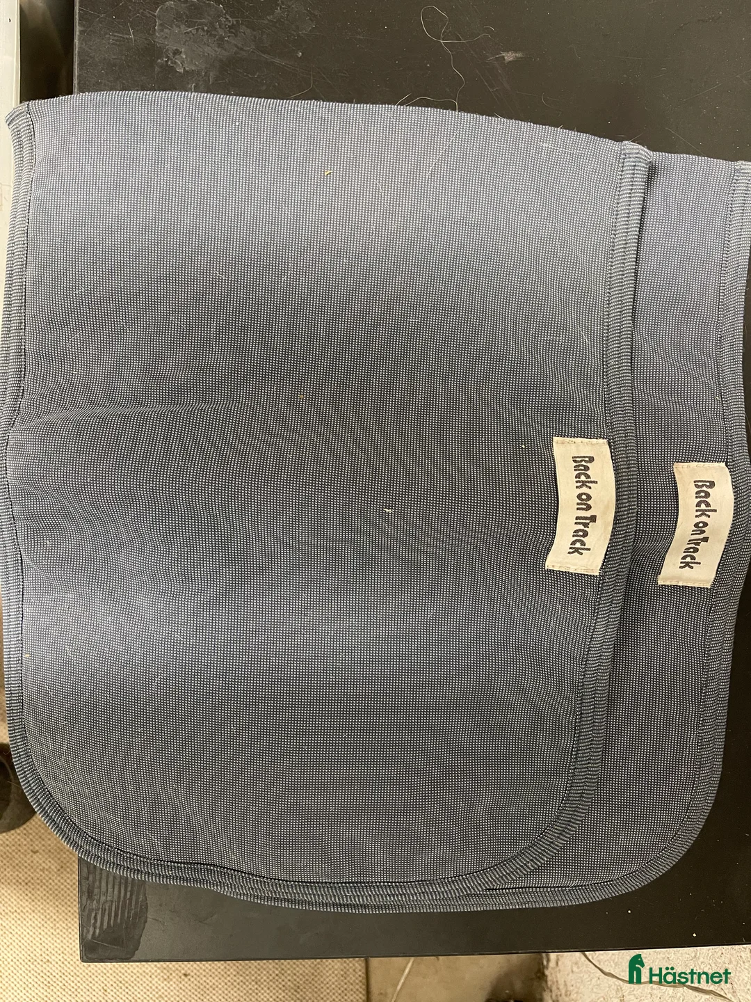 Benskydd hästutrustning till salu: Bandageunderlägg BoT i Sundsvall - Annons 1