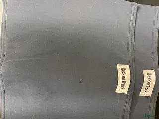 Benskydd hästutrustning till salu: Bandageunderlägg BoT i Sundsvall - Annons 4