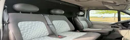 Hästlastbilar  fordon & transport till salu: Hästlastbil Renault Master *Lastvikt 1040kg* - Annons 9