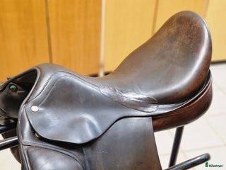 Sadlar hästutrustning till salu: Amerigo classic brun i Tranås - Annons 2