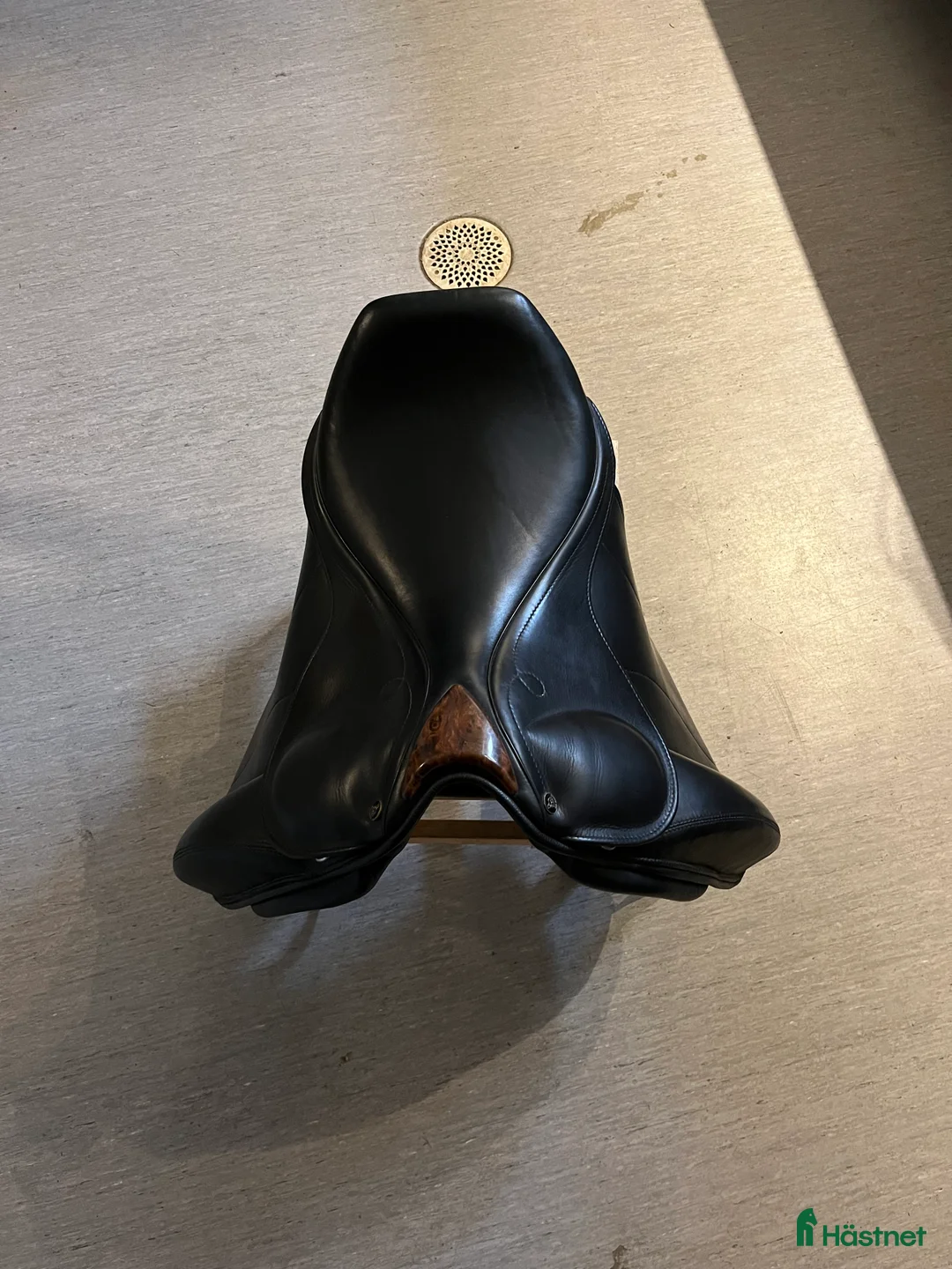 Sadlar hästutrustning till salu: Top Reiter IQ  i Gävle - Annons 2