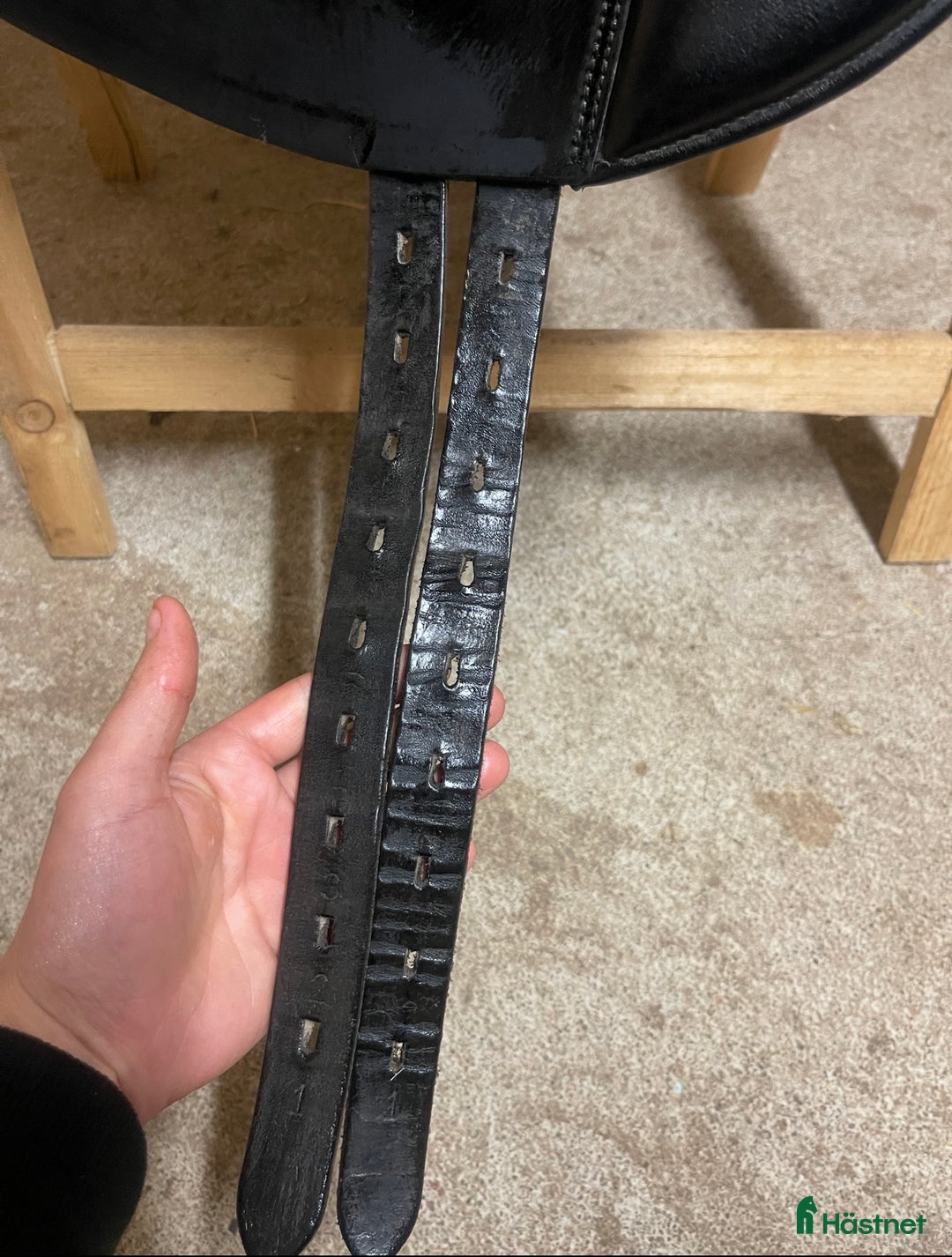 Sadlar hästutrustning till salu: KanTaur Kari i Ödeshög - Annons 4