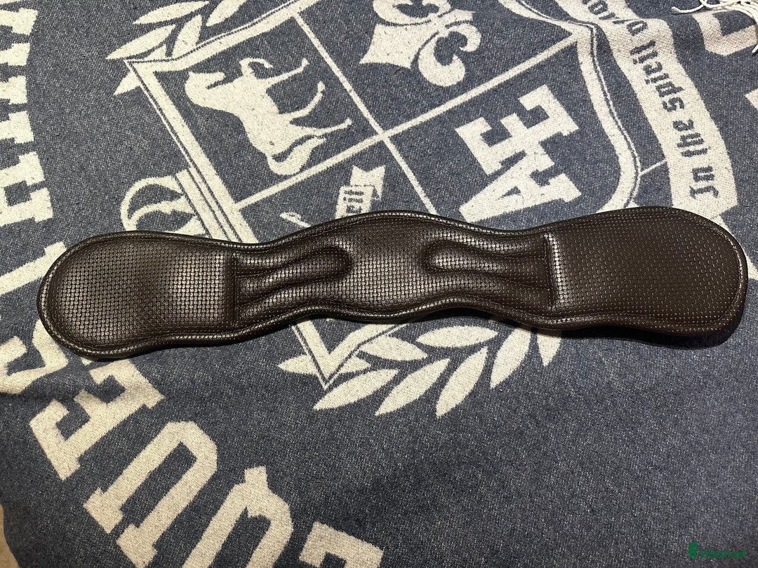 Sadeltillbehör hästutrustning till salu: Dressyrgjord Tekna i Sigtuna - Annons 2