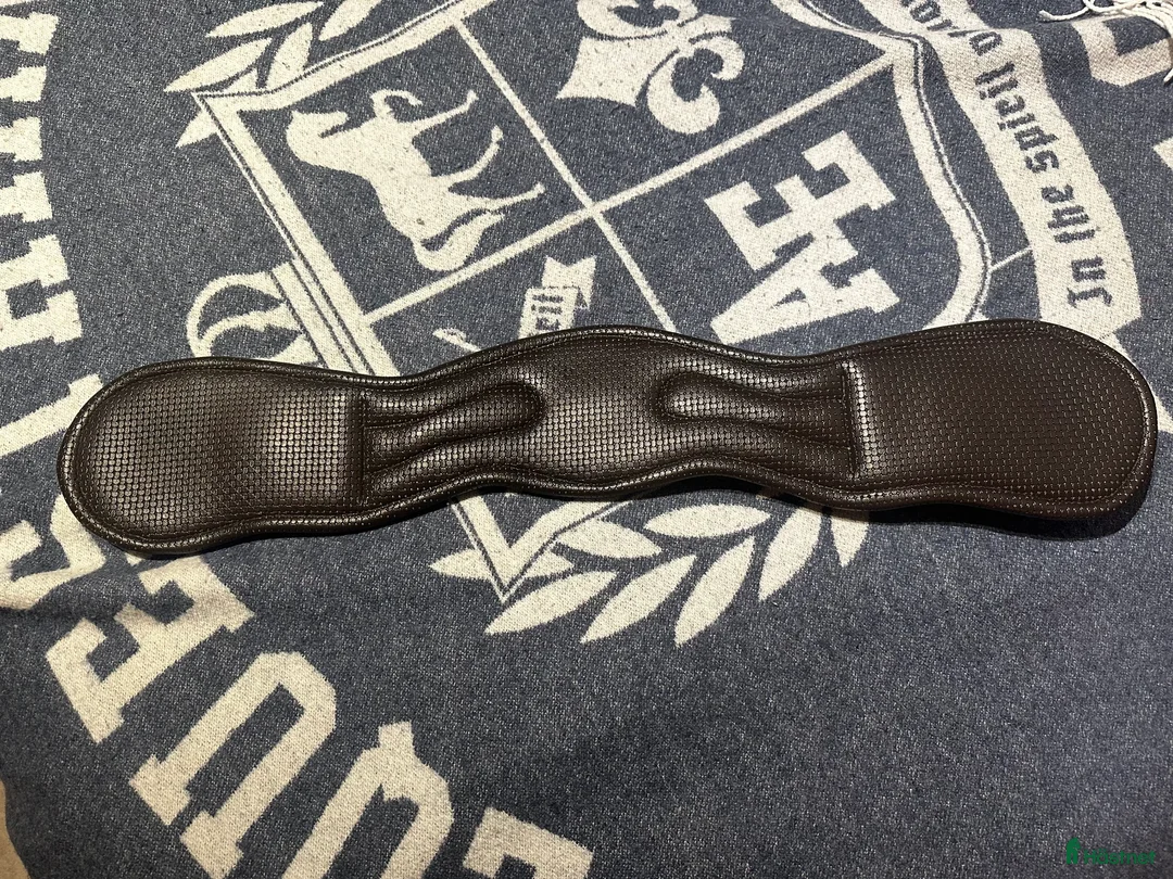 Sadeltillbehör hästutrustning till salu: Dressyrgjord Tekna i Sigtuna - Annons 2