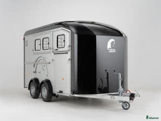 Hästtransporter fordon & transport till salu: Cheval Liberte Maxi 3 - Annons 18