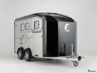 Hästtransporter fordon & transport till salu: Cheval Liberte Maxi 3 - Annons 19